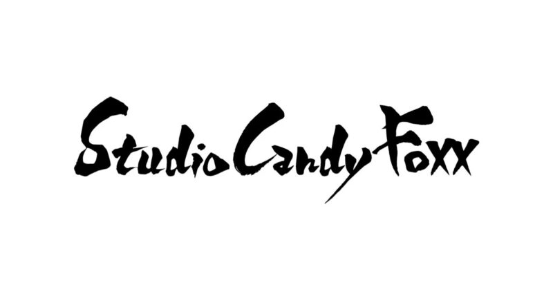 Studio Candy Foxx LOGO