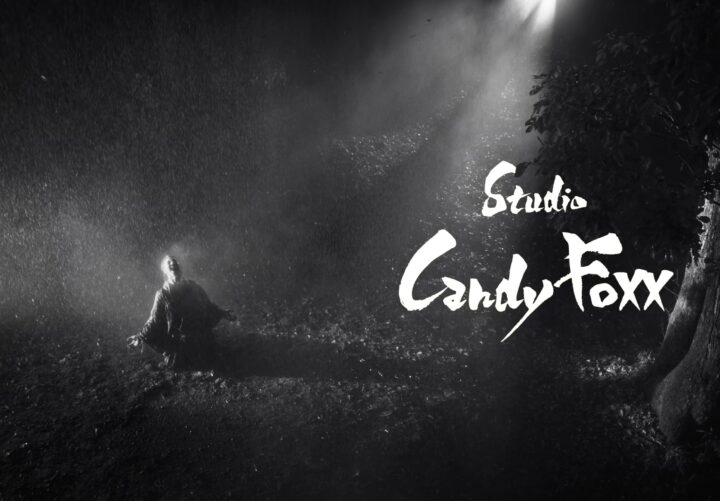 CandyFoxx 3rd Single【Last Lost SAMURAI】の謎と考察 | ページ 2 